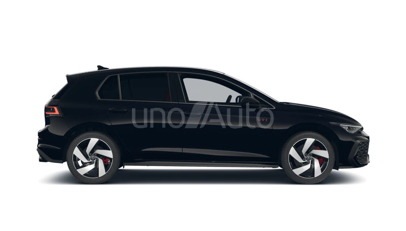 Golf 2.0 TSI GTI DSG 195kW