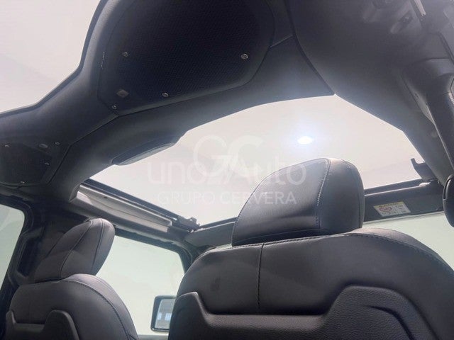 Wrangler Unlimited 2.0 4xe Rubicon 8ATX