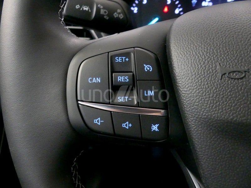 1.0 EcoBoost 125cv Titanium MHEV