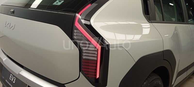 EV3 Air Standard Range