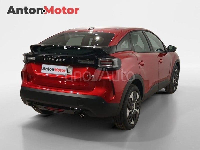 Hybrid 145 ë-DCS6 Plus