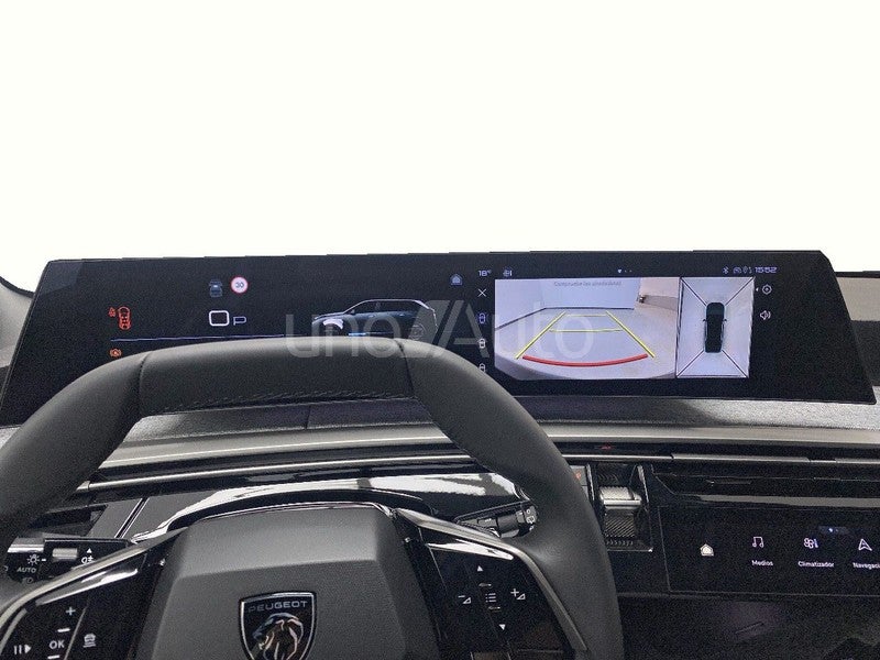 1.2 107KW Allure eDCS6