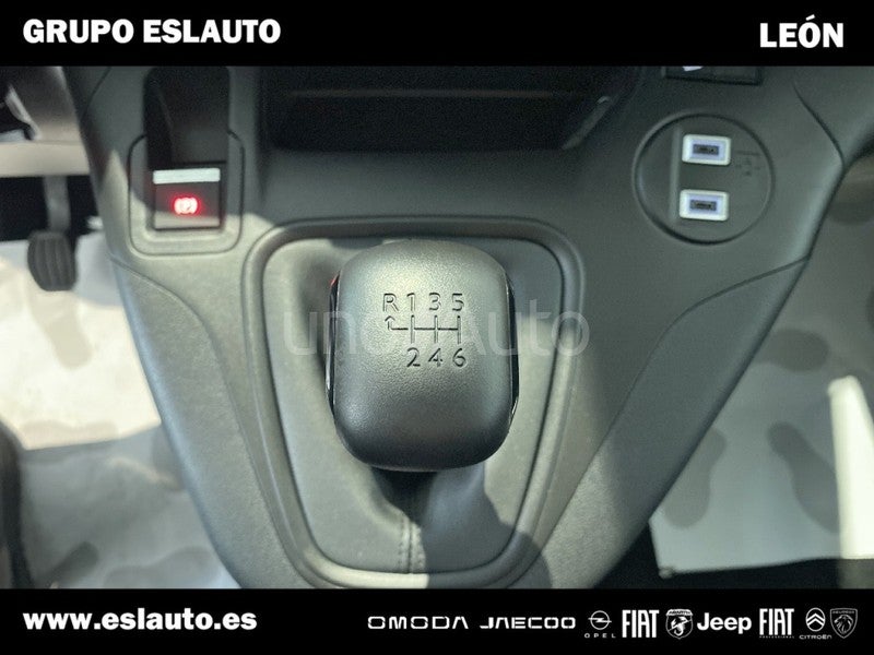 Dobló 1.5 Talla M 75KW