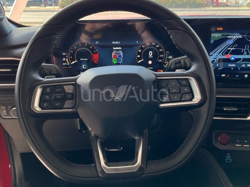 5.0 Ti-VCT V8 331kW  GT (Conv.)