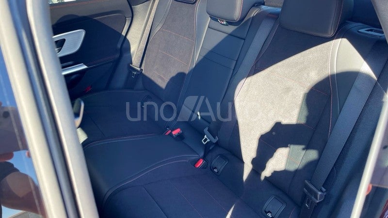 CLA CLA 250+ con tecnología EQ