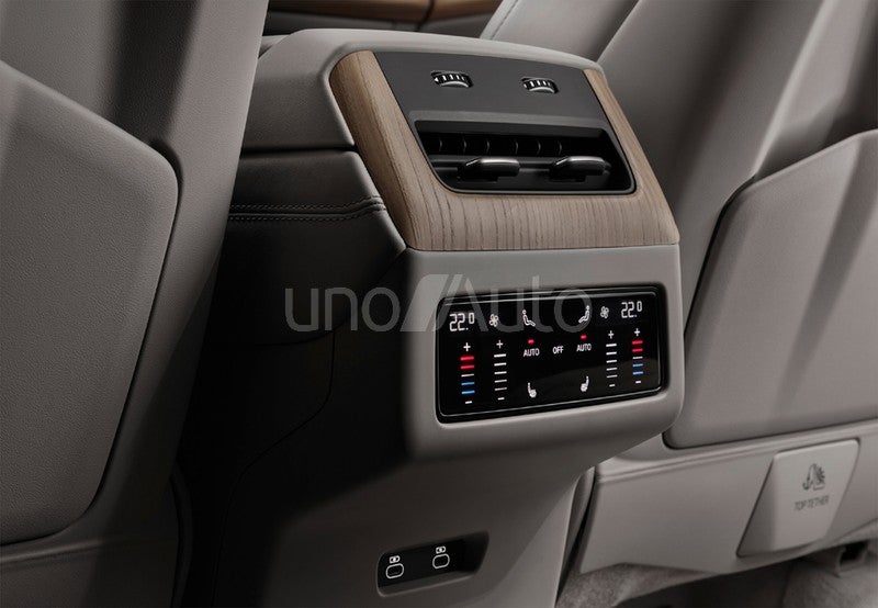 Q7 TDI Black line quattro 220kW