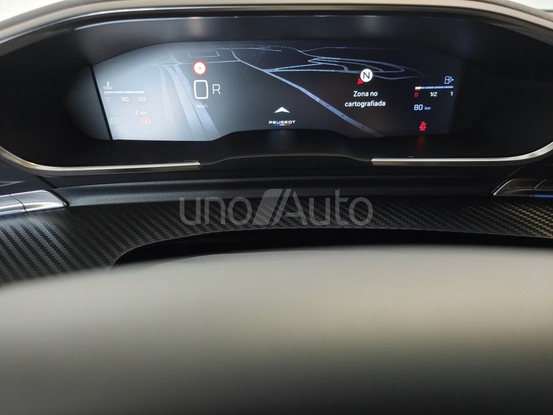 508 Plug-in Hybrid 225 GT e-EAT8