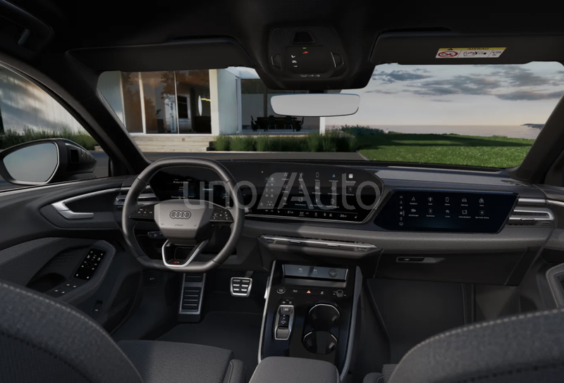 A5 2.0TDI S line S tronic 150kW