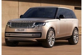 Land-Rover Range Rover