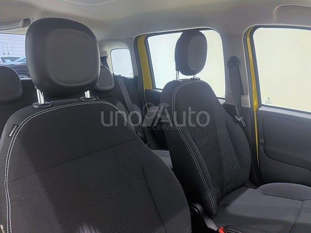 Panda 1.0 Hybrid Icon 51KW