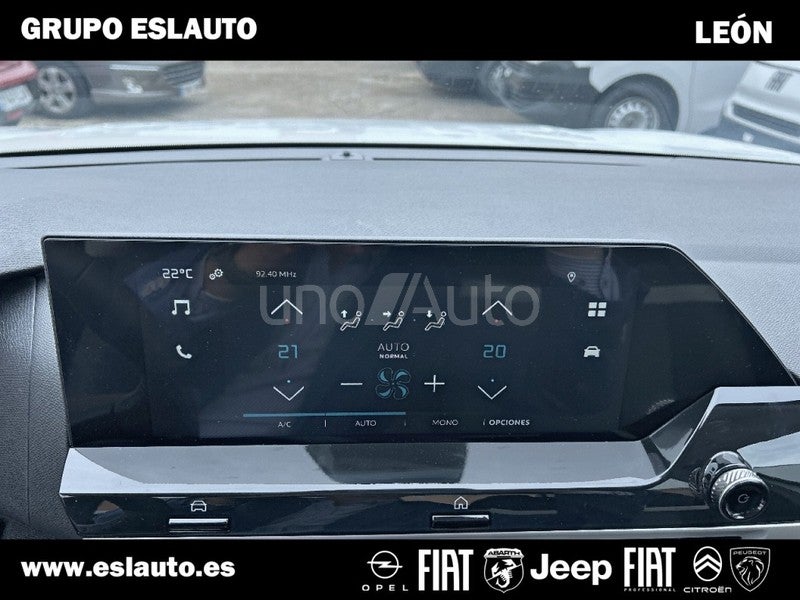 C4 X 1.2 PureTech Feel S&S 100