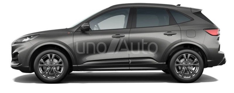 ST-Line X 2.5 Duratec PHEV 178kW Auto