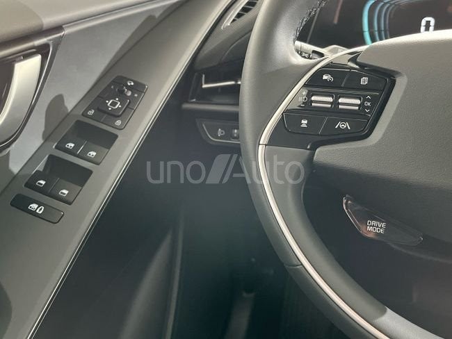 Niro 1.6 HEV Drive