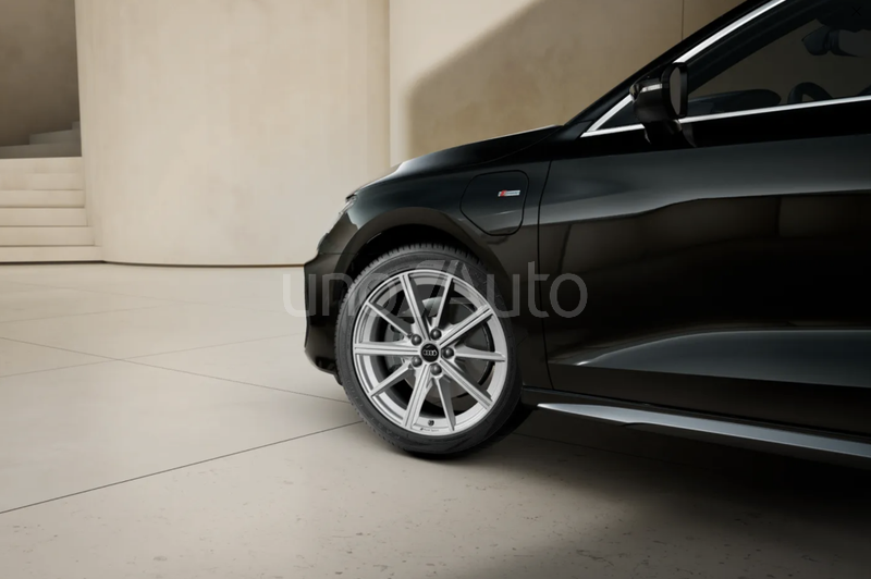 A3 SB 40 TFSIe Genuine S tronic