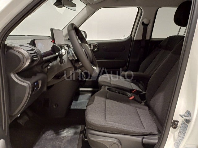Inster 49kWh Maxx 115