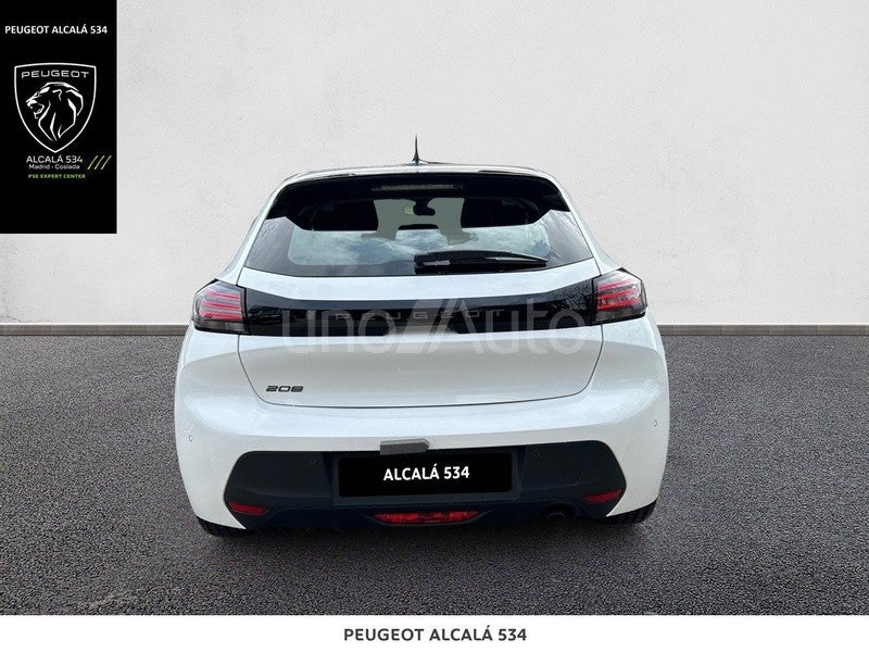 208 1.2 Hybrid Style e-DCS6 110