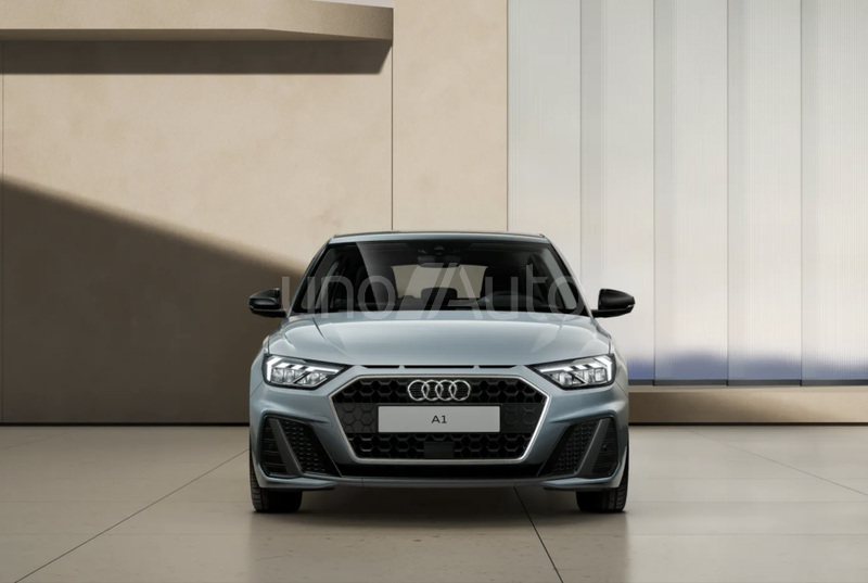 A1 Sportback 30 TFSI Adrenalin 85kW