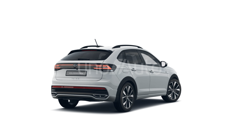 Taigo 1.0 TSI R-Line DSG 85kW