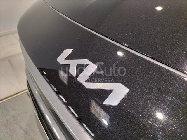Niro 1.6 PHEV Emotion 183