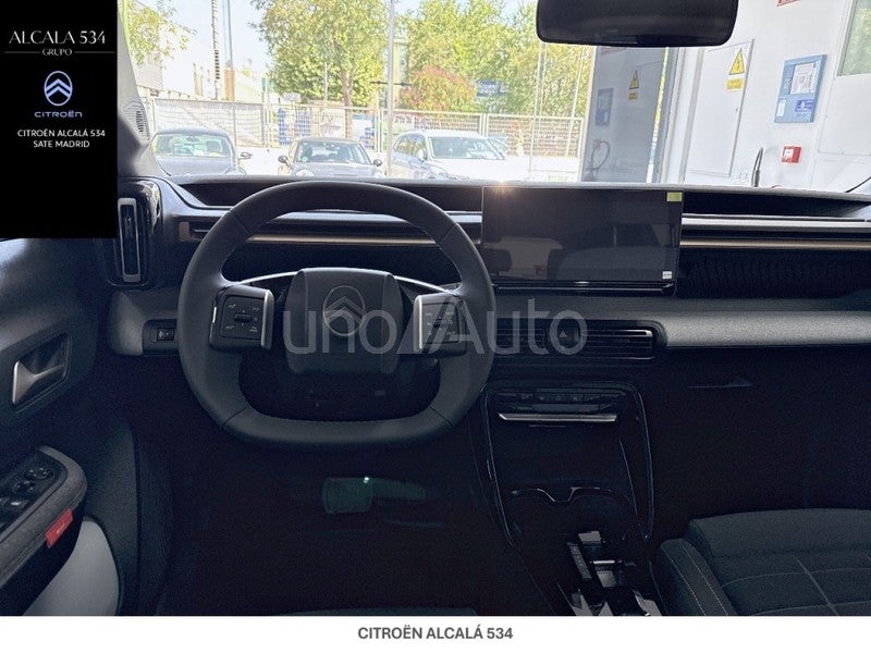 C3 Aircross Hybrid Plus e-DCS6 145