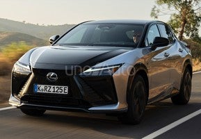 Lexus Rz