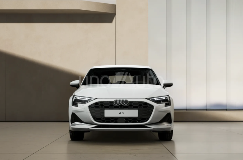 A3 Sportback TFSI e Advanced S tronic 150kW