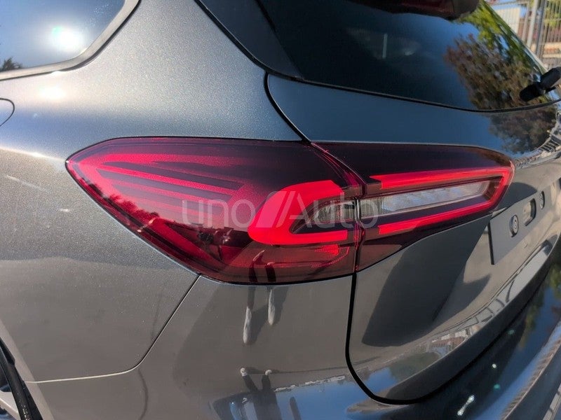 Focus 2.3 Ecoboost ST