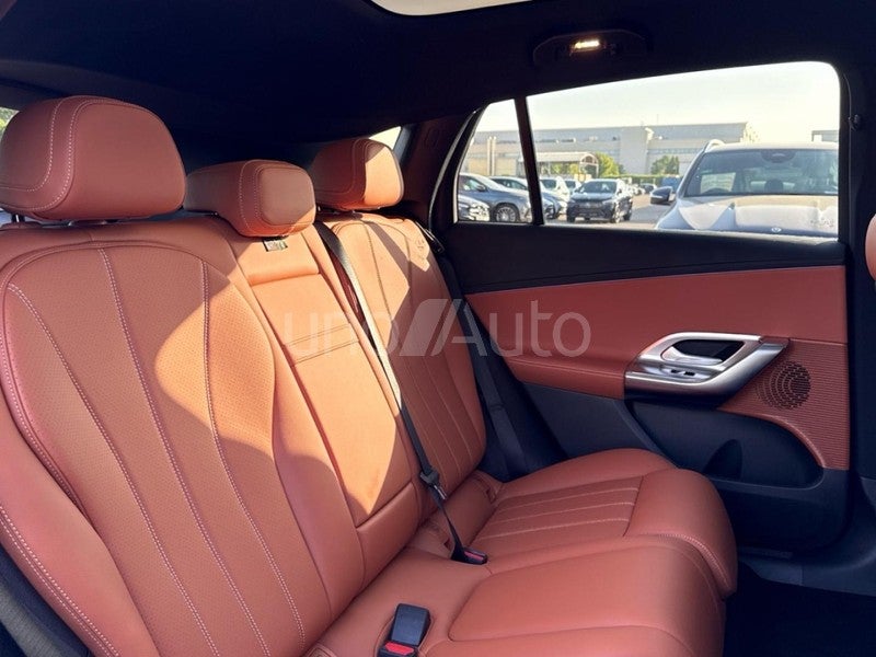 GLC EQ 400 4Matic