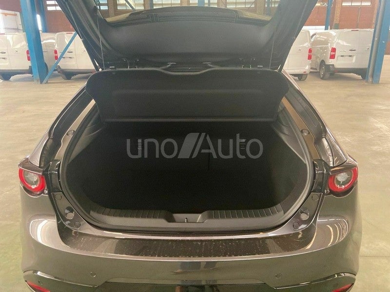 3 2.5L ESKY G MHEV 103kW Homura