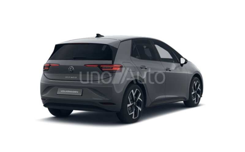 ID.3 Neo Style 140kW