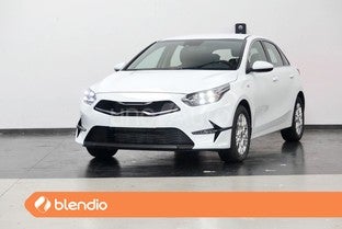 KIA Ceed 1.0 T-GDI Drive 100