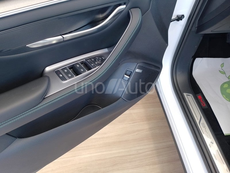 Seal U DM-i Comfort 160kW