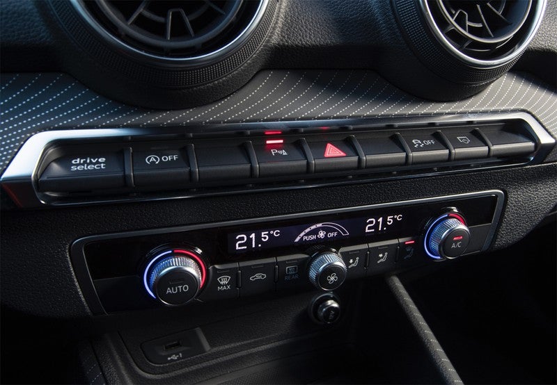 Q2 30 TDI Advanced S tronic 85kW