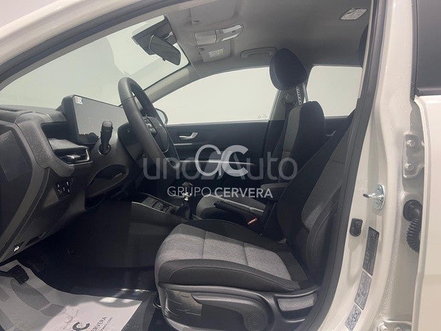 Stonic 1.0 T-GDi Concept 100