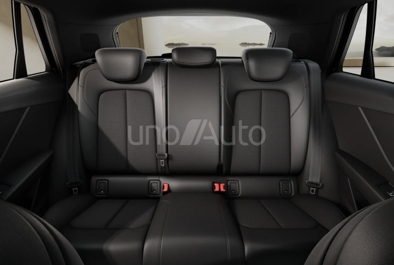 Q2 35 TDI Adrenalin S tronic 110kW