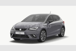 SEAT Ibiza 1.0 TSI S&S FR Salta 115