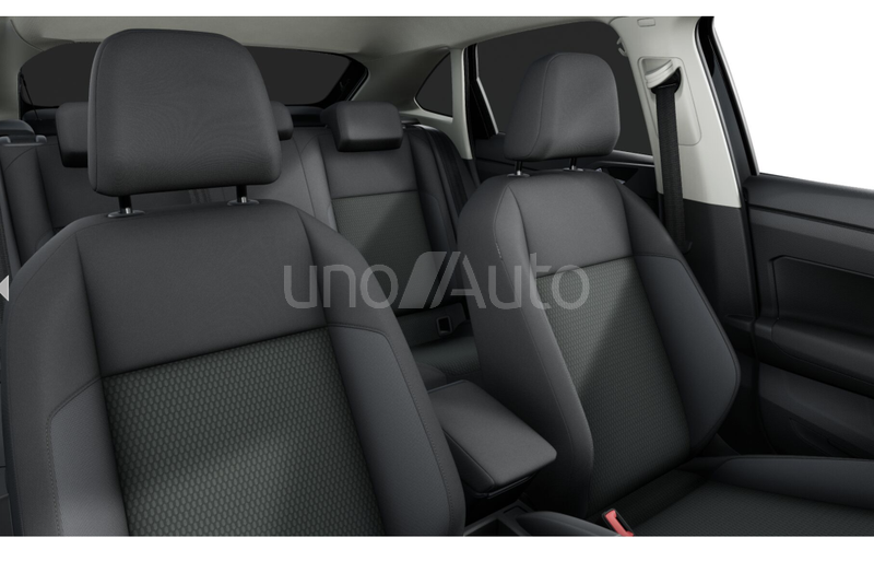 Taigo 1.0 TSI Más 85kW