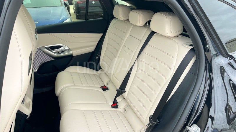 GLC GLC 400 4MATIC con tecnología EQ
