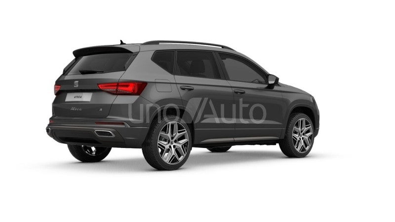 Ateca 1.5 EcoTSI S&S FR Special Edition DSG