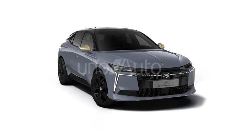 DS Nº4 Hybrid Performance Line Aut. 145