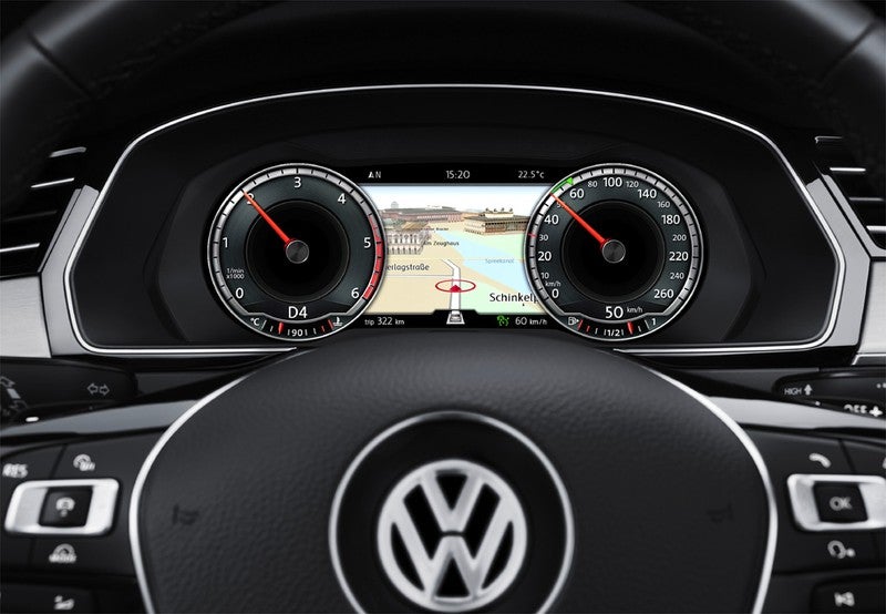 Passat 2.0TDI Sport 110kW