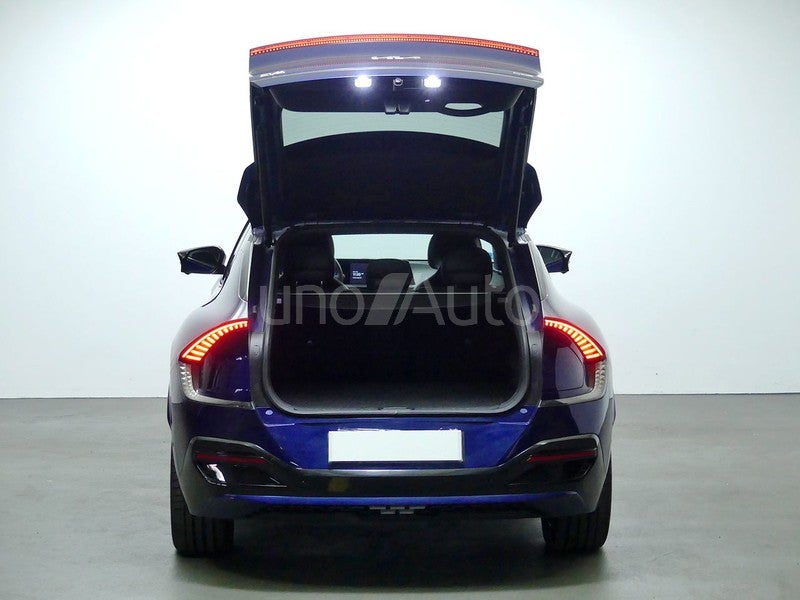 EV6 Long Range GT-Line RWD 168kW