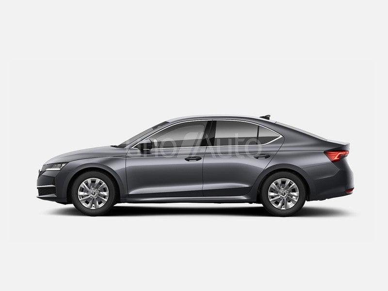 Octavia 1.5 TSI MHEV Selection DSG7 110kW