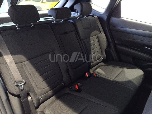 Tucson 1.6 T HEV Maxx AT