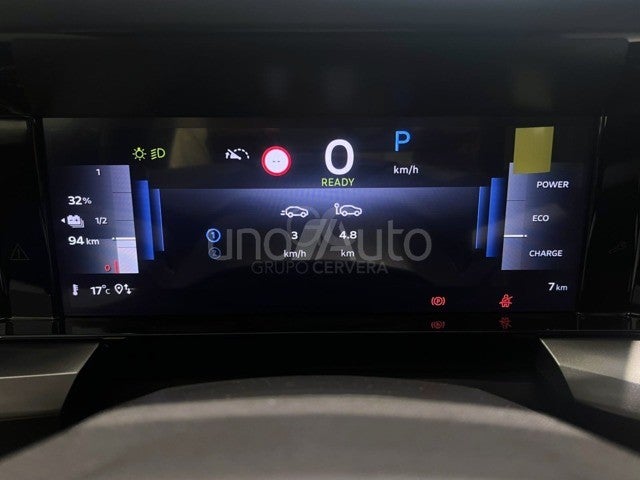 Frontera Electric 44kWh Edition 113