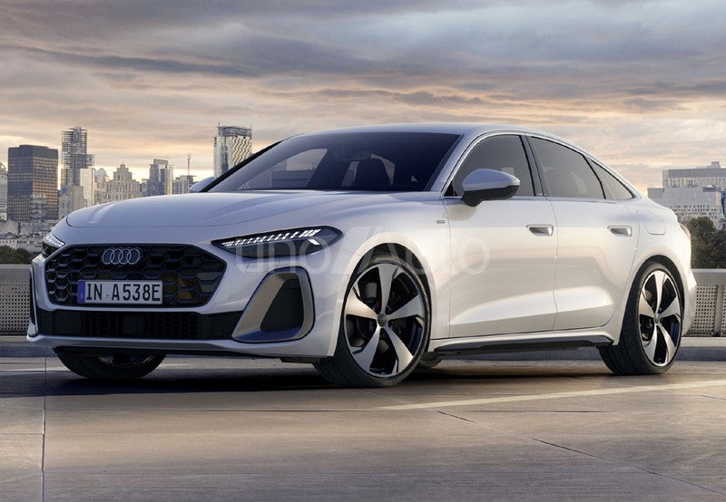 A5 2.0TDI Business S tronic 150kW