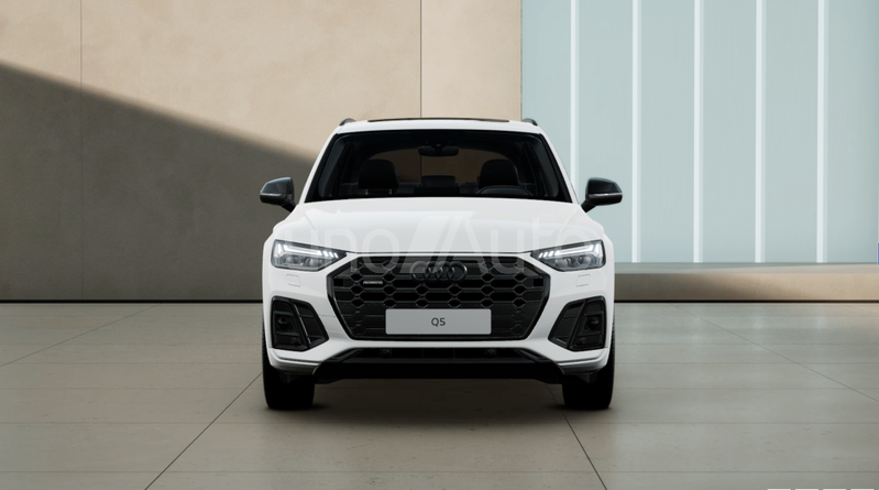 Q5 40 TDI quattro-ultra Black line S tronic 150kW