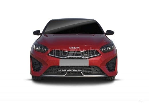 Ceed 1.0 T-GDI Eco-Dynamics Tech 100