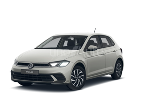 VOLKSWAGEN Polo 1.0 TSI Match 70kW