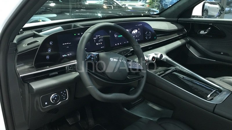 Omoda T22 PHEV Premium